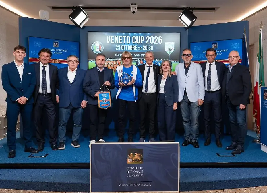 venetocup