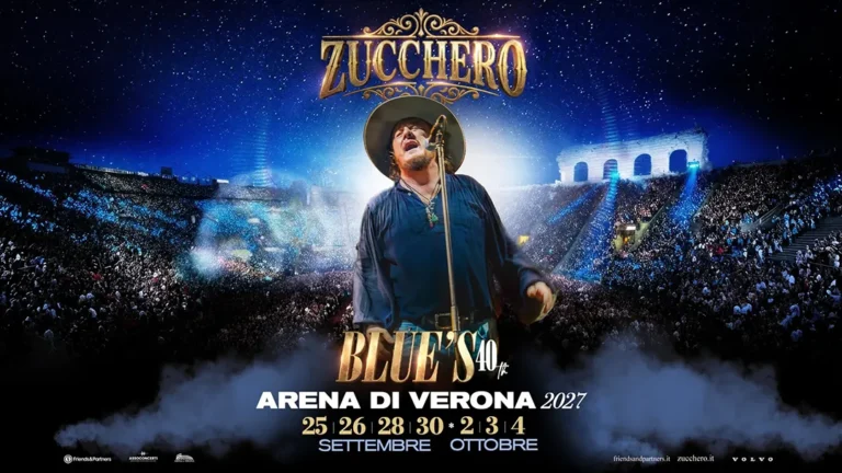 zucchero2027arena